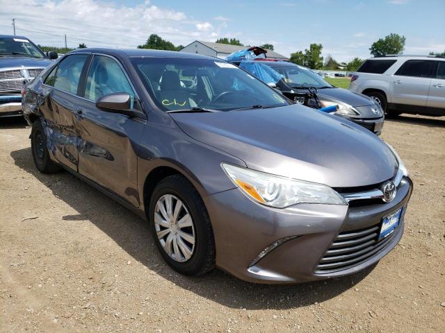 Photo 1 from auction – 2015 TOYOTA CAMRY LE with VIN 4T4BF1FK4FR485607