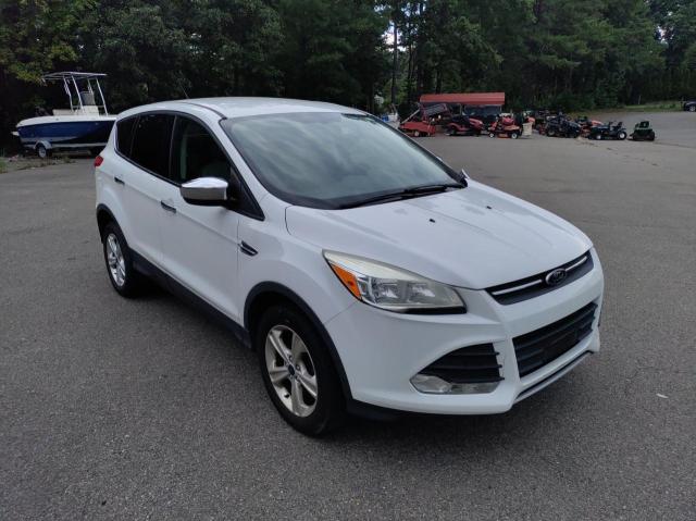 FORD ESCAPE SE 2014 مع رقم تعريف المركبة 1FMCU9GX4EUB48463 - صورة من المزاد