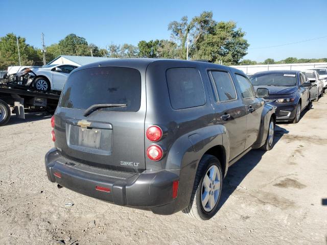 Photo 4 from auction – 2011 CHEVROLET HHR LT with VIN 3GNBABFW8BS508863