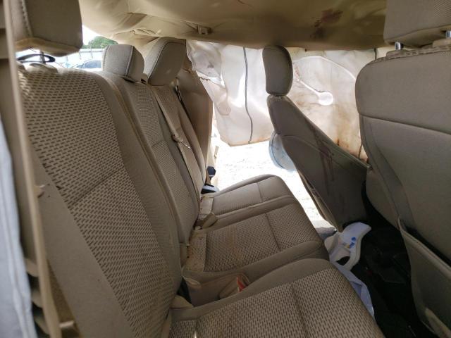 Photo 6 from auction – 2018 FORD F150 SUPER with VIN 1FTFX1E50JKD24863