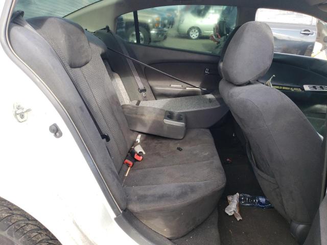 Photo 6 from auction – 2006 NISSAN ALTIMA S with VIN 1N4AL11D36C224220