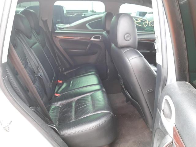 Photo 6 from auction – 2004 PORSCHE CAYENNE S with VIN WP1AB29P44LA70002