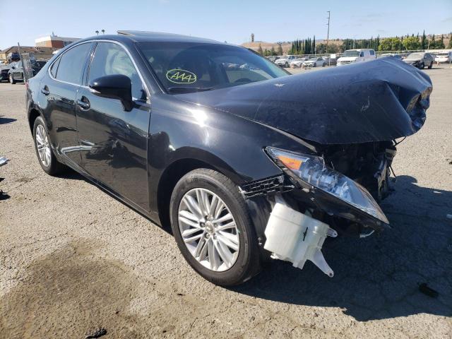 LEXUS ES 350 2014 con VIN JTHBK1GGXE2146394 - Foto de la subasta