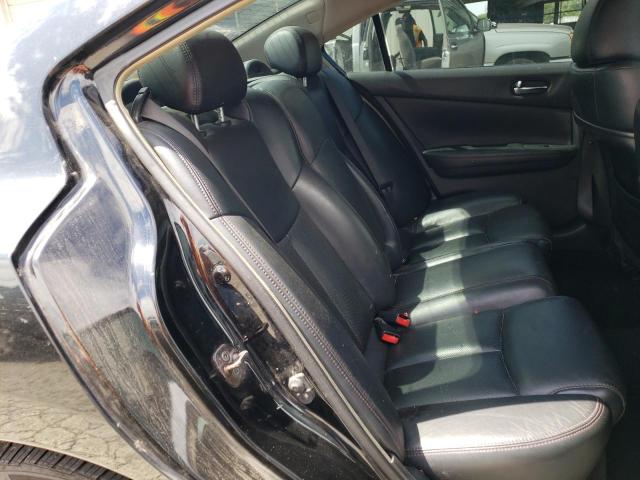 Photo 6 from auction – 2009 NISSAN MAXIMA S with VIN 1N4AA51E29C841425