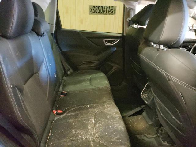 Photo 6 from auction – 2020 SUBARU FORESTER T with VIN JF2SKAXC4LH462660