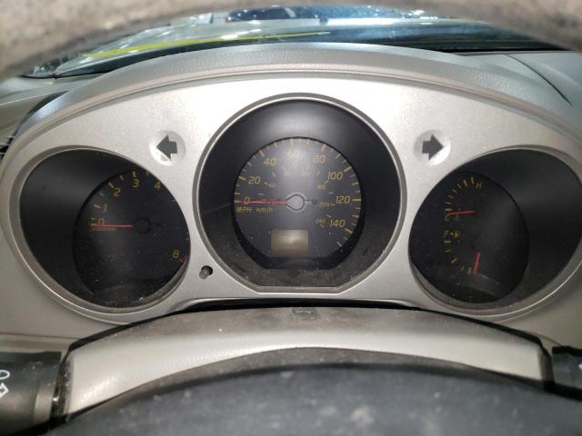 Photo 8 from auction – 2002 NISSAN ALTIMA BAS with VIN 1N4AL11D22C258322