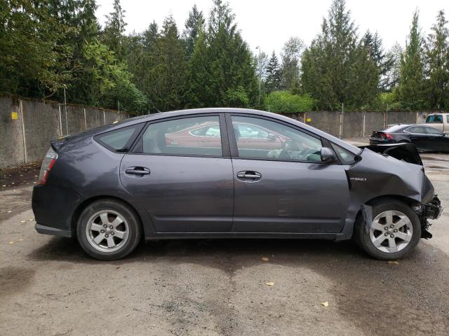Photo 9 from auction – 2008 TOYOTA PRIUS with VIN JTDKB20UX83416164
