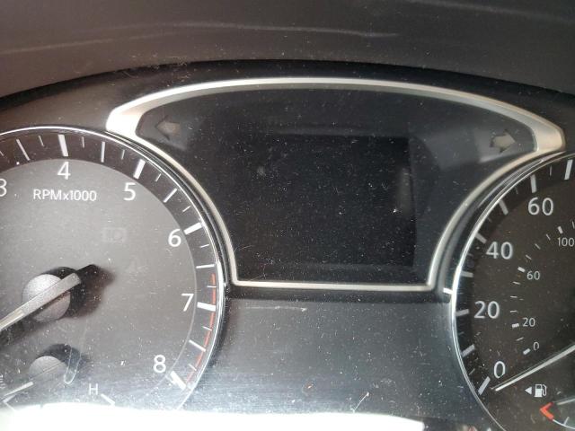 Photo 8 from auction – 2019 NISSAN PATHFINDER with VIN 5N1DR2MM0KC615452