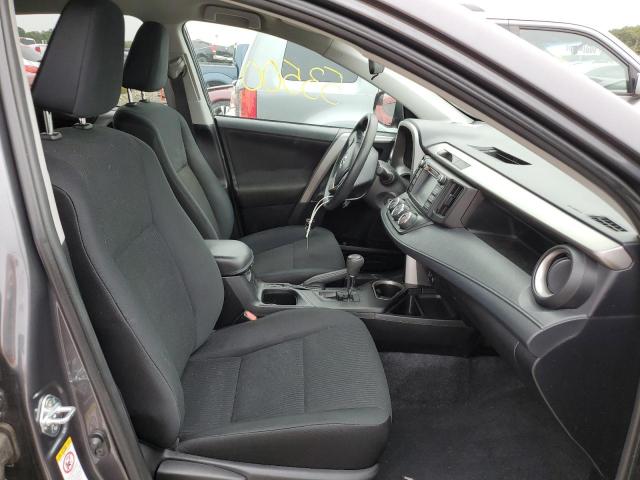 Photo 5 from auction – 2016 TOYOTA RAV4 LE with VIN 2T3ZFREV5GW242125