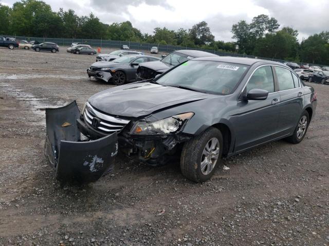 Photo 2 from auction – 2012 HONDA ACCORD LXP with VIN 1HGCP2F43CA058523