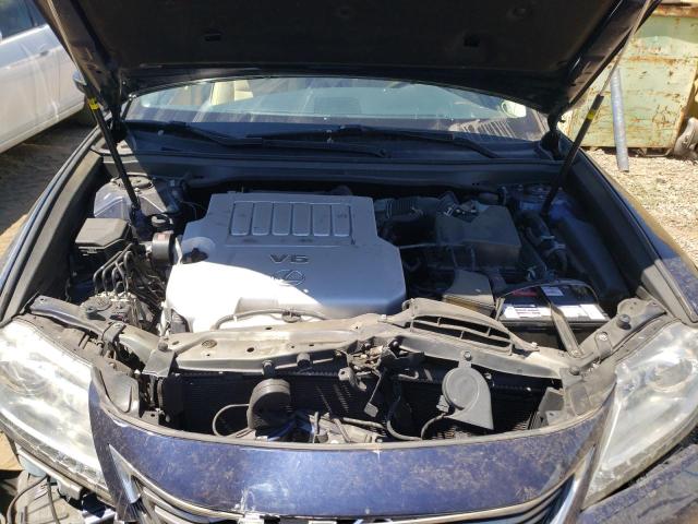 Photo 7 from auction – 2013 LEXUS ES 350 with VIN JTHBK1GG8D2080586