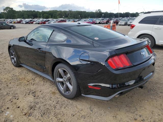 Photo 3 from auction – 2016 FORD MUSTANG with VIN 1FA6P8TH5G5272522