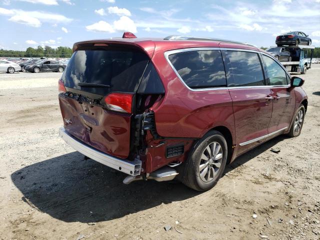 Photo 4 from auction – 2019 CHRYSLER PACIFICA T with VIN 2C4RC1EGXKR639618