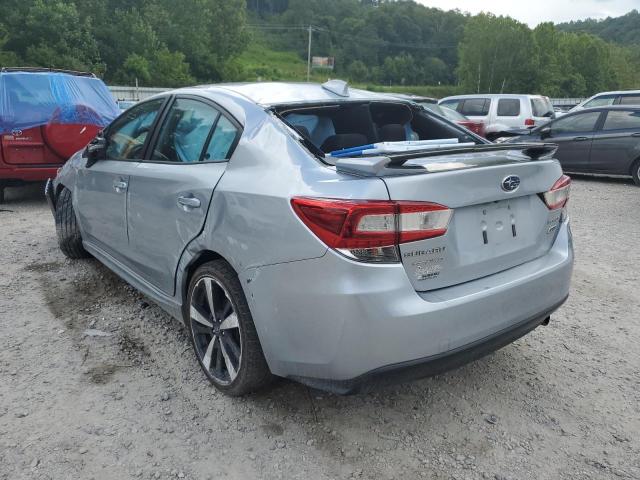 Photo 3 from auction – 2019 SUBARU IMPREZA SP with VIN 4S3GKAJ66K3616112