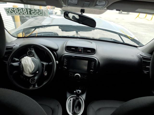 صورة رقم 9 من المزاد - 2018 KIA SOUL + مع VIN KNDJP3A59J7625890