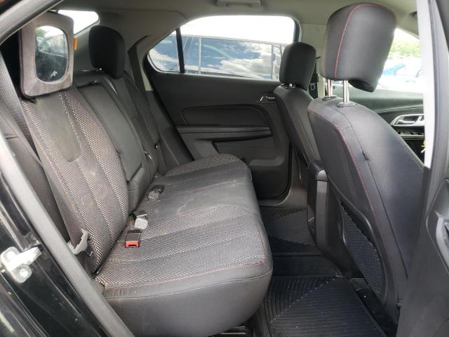 Photo 6 from auction – 2013 CHEVROLET EQUINOX LT with VIN 2GNFLEEK7D6268363