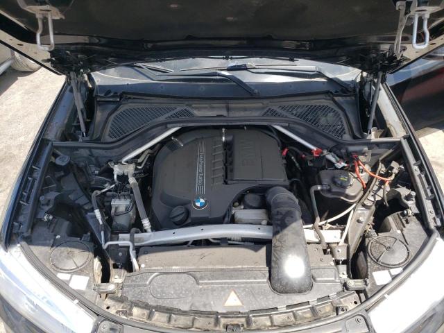 Photo 7 from auction – 2015 BMW X5 XDRIVE3 with VIN 5UXKR0C51F0K60324