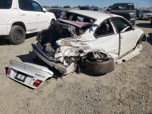 Photo 4 from auction – 2005 BMW 330 CI with VIN WBABD53405PL17023
