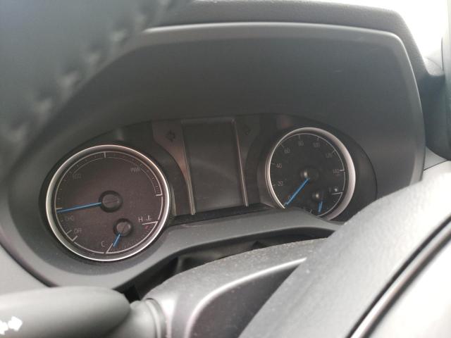 Photo 8 from auction – 2022 TOYOTA VENZA LE with VIN JTEAAAAH2NJ102814