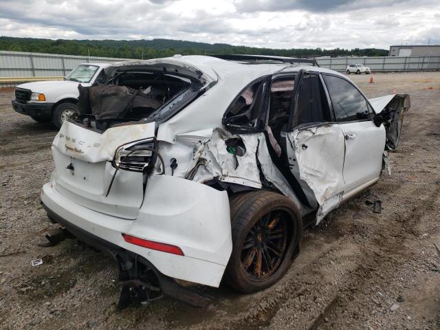 Photo 4 from auction – 2015 PORSCHE CAYENNE TU with VIN WP1AC2A23FLA80553