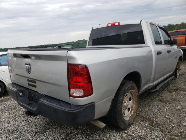 Photo 4 from auction – 2018 RAM 1500 ST with VIN 1C6RR6FG6JS263336