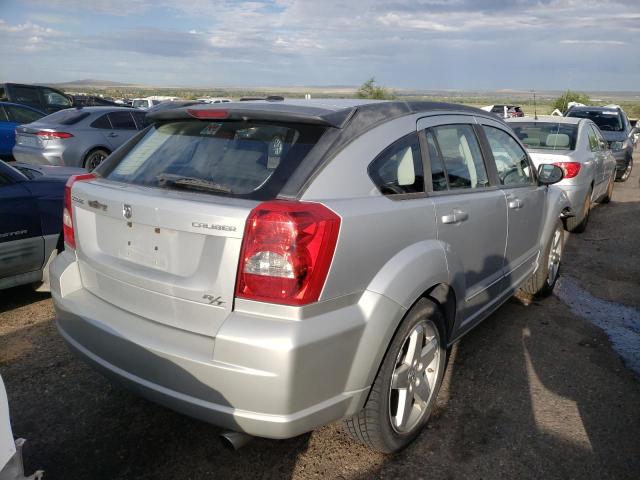 Photo 4 from auction – 2009 DODGE CALIBER R/ with VIN 1B3HB78B79D170620