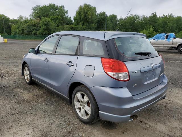 Photo 3 from auction – 2003 TOYOTA COROLLA MA with VIN 2T1KR32E83C084748