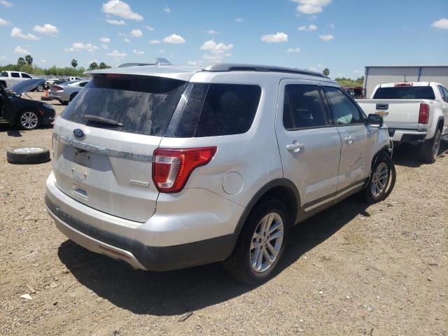Photo 4 from auction – 2016 FORD EXPLORER X with VIN 1FM5K7DH0GGD26340
