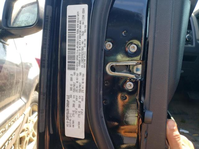 Photo 10 from auction – 2012 DODGE RAM 1500 S with VIN 1C6RD7KP6CS178641