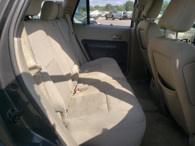 Photo 6 from auction – 2007 FORD EDGE SE with VIN 2FMDK46C97BA82304