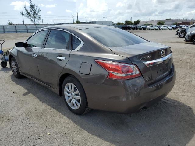 Photo 3 from auction – 2013 NISSAN ALTIMA 2.5 with VIN 1N4AL3APXDC211788