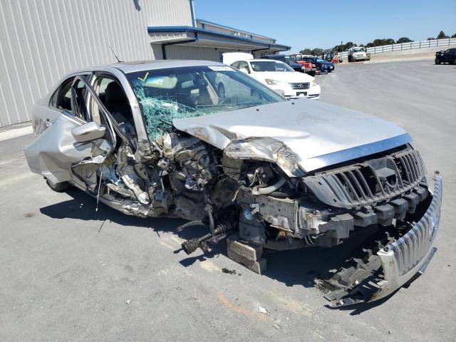 Photo 1 from auction – 2010 MERCURY MILAN PREM with VIN 3MEHM0JG5AR655340