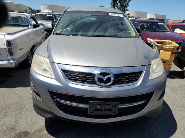 Photo 9 from auction – 2010 MAZDA CX-9 with VIN JM3TB3MV7A0216662