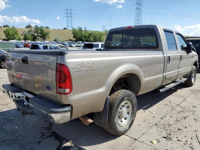 Photo 4 from auction – 2002 FORD F350 SRW S with VIN 1FTSW31F92EC85377