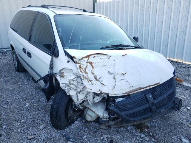 Photo 1 from auction – 2004 DODGE GRAND CARA with VIN 1D4GP24R24B545578