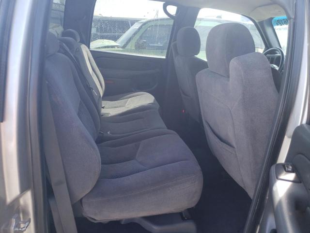 Photo 6 from auction – 2007 CHEVROLET SILVERADO with VIN 2GCEC13Z771131051