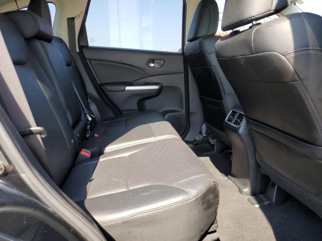 Photo 6 from auction – 2016 HONDA CR-V EXL with VIN 2HKRM4H7XGH693841