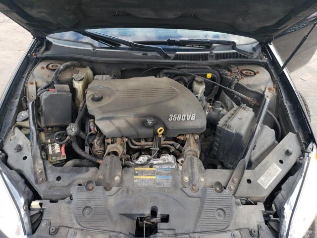 Photo 7 from auction – 2007 CHEVROLET IMPALA LT with VIN 2G1WT58K179325222