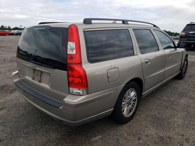 Photo 4 from auction – 2005 VOLVO V70 with VIN YV1SW612952478983