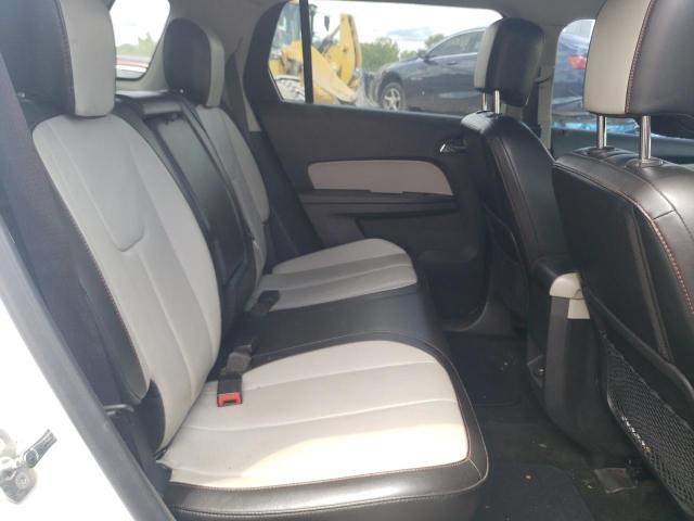 Photo 6 from auction – 2013 GMC TERRAIN SL with VIN 2GKALWEK4D6232451