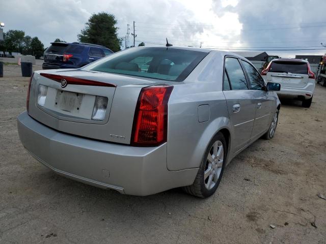 Photo 4 from auction – 2006 CADILLAC CTS HI FEA with VIN 1G6DP577360207670