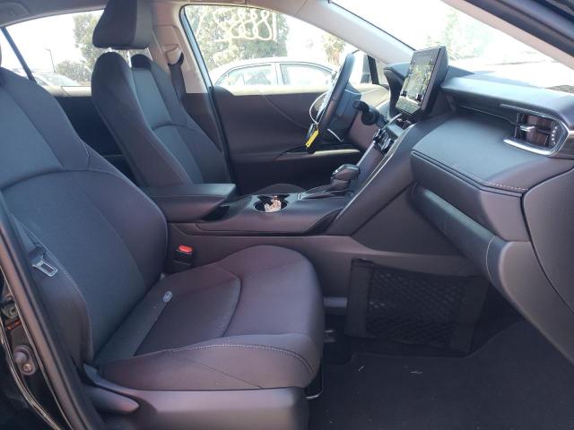 Photo 5 from auction – 2021 TOYOTA VENZA LE with VIN JTEAAAAH8MJ009990
