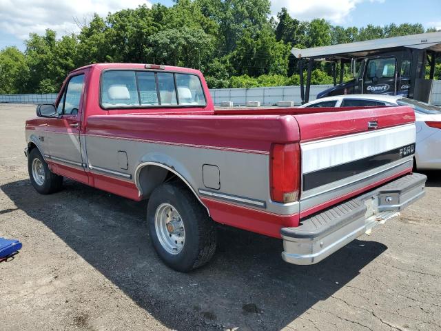 Photo 3 from auction – 1994 FORD F150 with VIN 1FTDF15Y2RNB04641