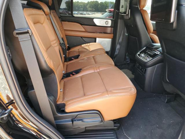 Photo 6 from auction – 2019 LINCOLN NAVIGATOR with VIN 5LMJJ2LT9KEL06583
