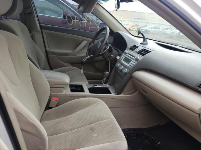 Photo 5 from auction – 2008 TOYOTA CAMRY CE with VIN 4T4BE46K88R020187