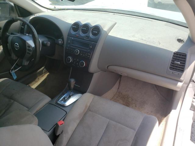 Photo 9 from auction – 2012 NISSAN ALTIMA BAS with VIN 1N4AL2AP3CN559560
