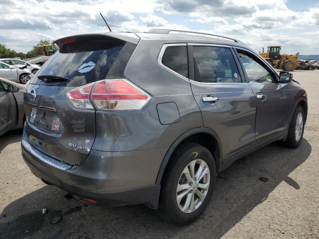 Photo 4 from auction – 2015 NISSAN ROGUE S with VIN KNMAT2MV4FP547544