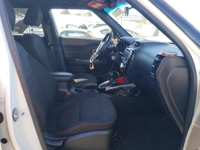 Фото 5 с аукциона – 2014 KIA SOUL + с VIN KNDJP3A54E7020598