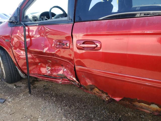 Photo 9 from auction – 2006 DODGE GRAND CARA with VIN 2D4GP44L46R686115