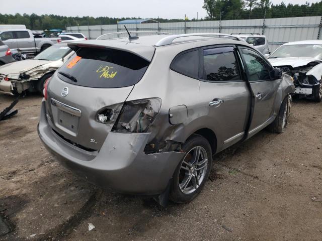 Photo 4 from auction – 2013 NISSAN ROGUE S with VIN JN8AS5MT3DW004101